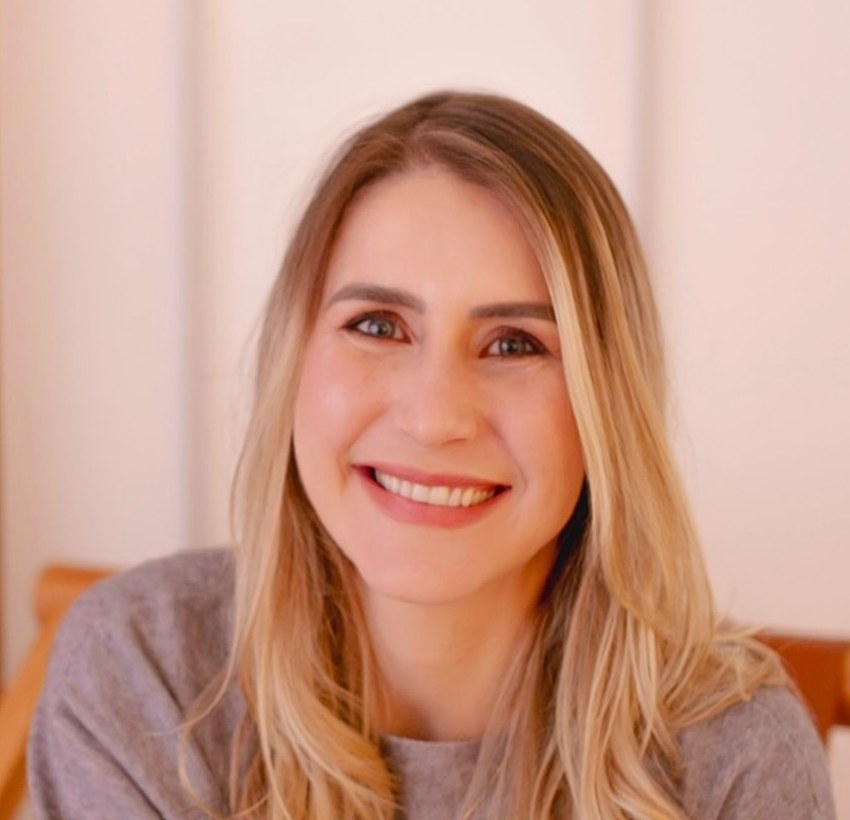 Dra. Fernanda Pontin, dermatologista